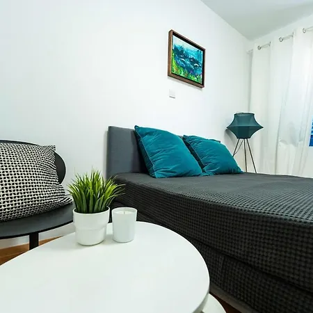 Lejlighed Beachfront Mediterranean Escape 3bd Sea View Pentakomo